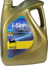 Моторное масло Eni i-Sint Tech P 5W-30 4л