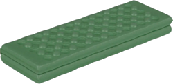 SPLAV Pad Track (зеленый)