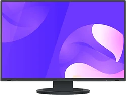 Монитор EIZO FlexScan EV2495-BK