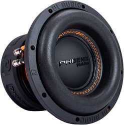 DL Audio Phoenix Black Bass 8