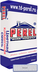 Perel NL 0105 (50 кг, белый)