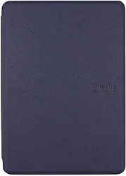 Обложка для электронной книги KST Smart Case для Amazon Kindle Paperwhite 4 (2018) (синий) Обложка для электронной книги KST Smart Case для Amazon Kindle Paperwhite 4 (2018) (синий)