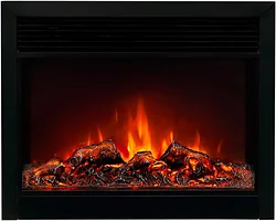 Электрокамин RealFlame Moonblaze Deluxe-S BR LT Электрокамин RealFlame Moonblaze Deluxe-S BR LT