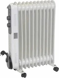 Масляный радиатор ForceKraft FK-YL-B14E-11