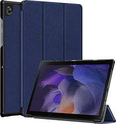JFK Smart Case для Samsung Galaxy Tab A8 2021 (синий)