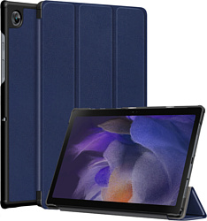 Чехол для планшета JFK Smart Case для Samsung Galaxy Tab A8 2021 (синий)