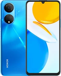Смартфон HONOR X7 6/128GB (международная версия) Смартфон HONOR X7 6/128GB (международная версия)