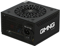 Oklick GMNG ATX 600W PSU-600W-80+