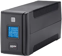Источник бесперебойного питания HIDEN Expert ULI800C