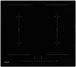 Электрическая варочная панель Akpo PIA 60 942 19 CC BL Электрическая варочная панель Akpo PIA 60 942 19 CC BL