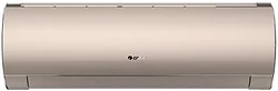 Сплит-система Gree Lyra Inverter R32 GWH12ACC-K6DNA1F (шампань)