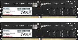 Модуль памяти ADATA AD5U480016G-DT Модуль памяти ADATA AD5U480016G-DT
