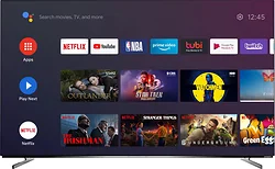 Телевизор Skyworth 55SXE9000