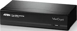 KVM-переключатель ATEN VS134A