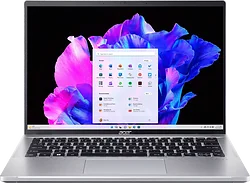 Acer Swift Go SFG14-71-3745 (NX.KMZER.001)