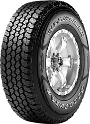 Goodyear Wrangler All-Terrain Adventure 265/60 R18 110H Goodyear Wrangler All-Terrain Adventure 265/60 R18 110H