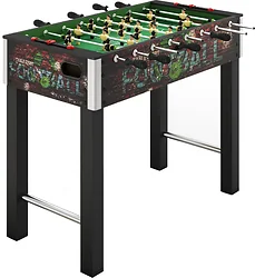 Настольный футбол (кикер) Unix Line GTSFU122X64CL