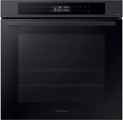 Электрический духовой шкаф Samsung Dual Cook NV7B4220ZABU2