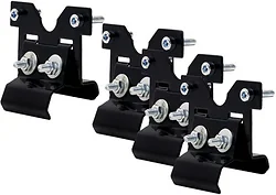 Комплект адаптеров LUX 2 Atlas17i 845991 Комплект адаптеров LUX 2 Atlas17i 845991