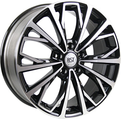 Колесный диск RST R038 7x18/5x112 D66.6 ET38 BD