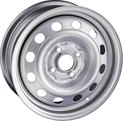 Колесный диск SDT U9135 6.5x16/4x100 D60.1 ET41 Silver