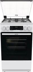 Газовая плита Gorenje GK5C40WF Газовая плита Gorenje GK5C40WF