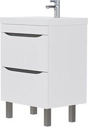 Тумба под умывальник Volna Prime 60.2Y (напольная) Тумба под умывальник Volna Prime 60.2Y (напольная)