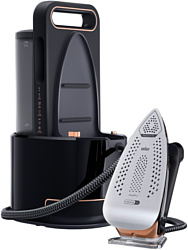 Утюг Braun CareStyle 9 IS9090BK