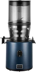 Шнековая соковыжималка Hurom H330P (синий)