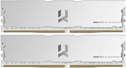 Модуль памяти GoodRAM IRDM PRO IRP-W4000D4V64L18S/16GDC