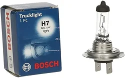 Автомобильная лампа Bosch 1987302471