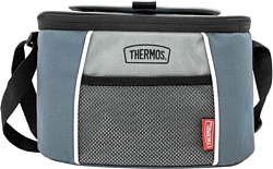 THERMOS E5-6 Can Cooler LDPE 3.5л (серый)