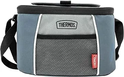 Автомобильный холодильник THERMOS E5-6 Can Cooler LDPE 3.5л (серый)