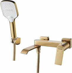 Смеситель Shevanik S4102G