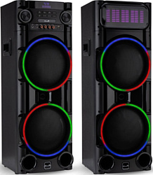 Компьютерная акустика Eltronic 30-53 Crazy Box