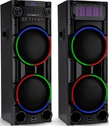 Компьютерная акустика Eltronic 30-53 Crazy Box