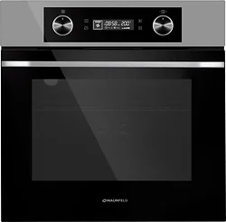 Электрический духовой шкаф MAUNFELD AEOH60102S