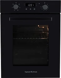 Электрический духовой шкаф Zigmund & Shtain E 173 B