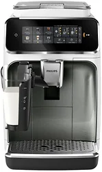 Кофемашина Philips Series 3300 LatteGo EP3343/70