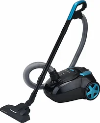 Пылесос Willmark VC-2650DBM Пылесос Willmark VC-2650DBM