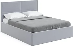 Кровать Mio Tesoro Кито 180x200 (Velutto 52) Кровать Mio Tesoro Кито 180x200 (Velutto 52)