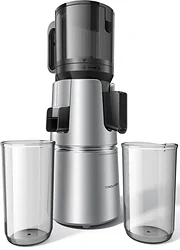 Шнековая соковыжималка Trouver Slow Juicer SJ10