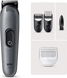 Машинка для стрижки волос Braun AIO3500 5513