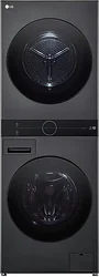 Стиральная машина LG W4W8LVPKZHM