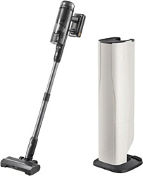 Вертикальный пылесос Roborock H60 Hub Ultra Вертикальный пылесос Roborock H60 Hub Ultra