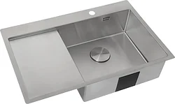 Кухонная мойка Zorg ZRN 5080 Premium R