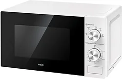 Микроволновая печь BBK 20MWS-763M/W