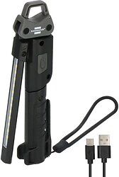 Фонарь Brennenstuhl HL 400 AC