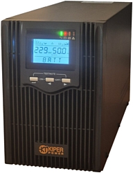 Источник бесперебойного питания Kiper Power SmartPro 2000 (2000VA/1600W) Источник бесперебойного питания Kiper Power SmartPro 2000 (2000VA/1600W)