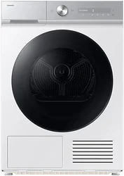 Сушильный автомат Samsung DV90DB8845GHU4